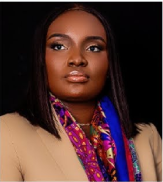 Mrs. Oluwaseun Fayomi
