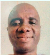 Mr. Gabriel Ajiboye